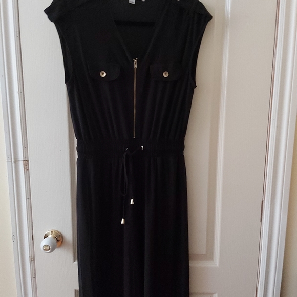 Jumpsuit Emma and Michel size S - Picture 3 of 9